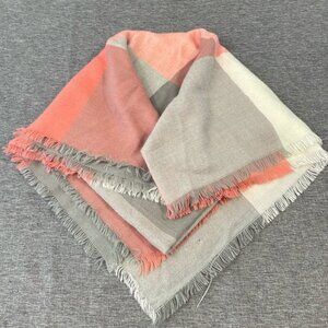 ️Last Large Scarf